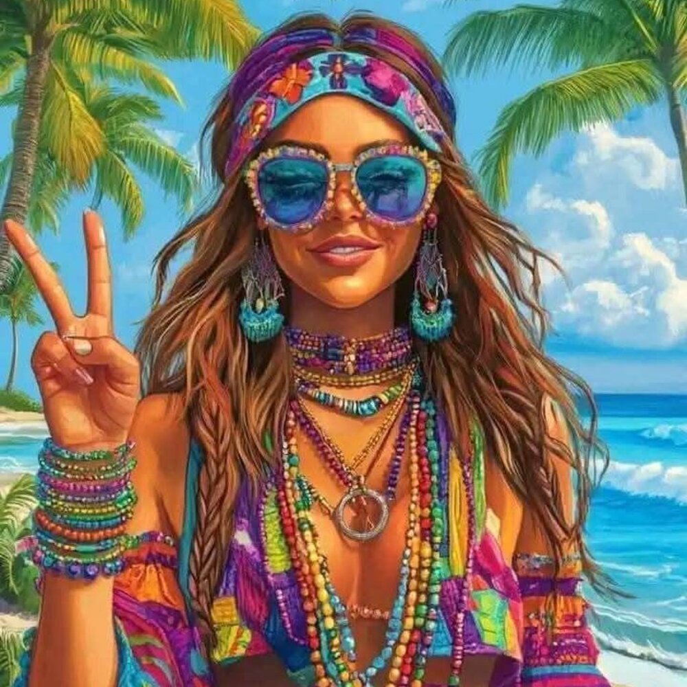 Meet your Posher, Aubrie